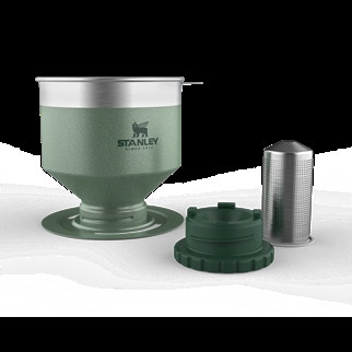 Stanley Classic Perfect-Brew Pour Over adskilt